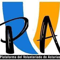 Plataforma de voluntariado de Asturias