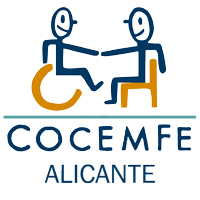 COCEMFE Alicante