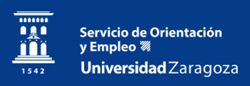 Universidad de Zaragoza (Universa): servicio de orientación y empleo de Unizar